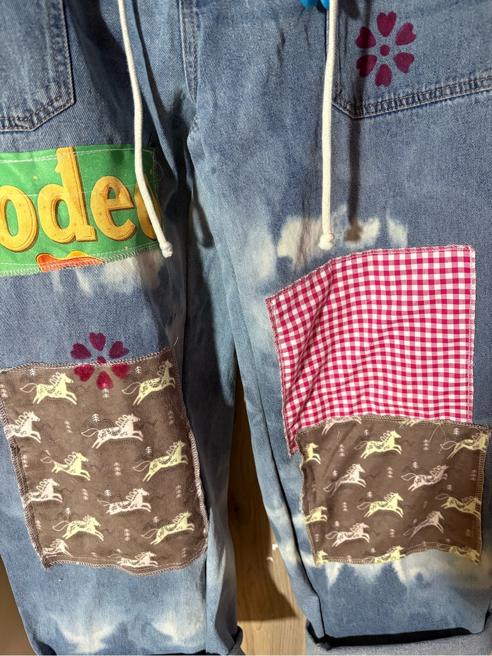 Rodeo jeans - Picture 4 of 6